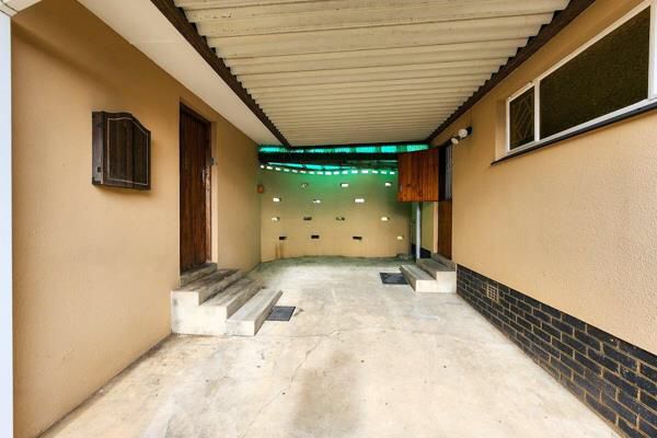 4 Bedroom Property for Sale in Amalinda Eastern Cape